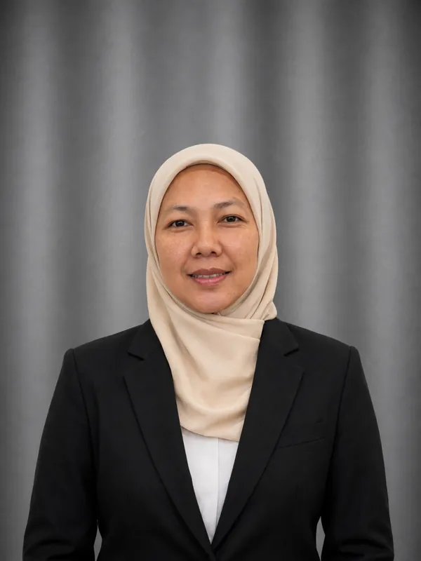 Puan Azliza